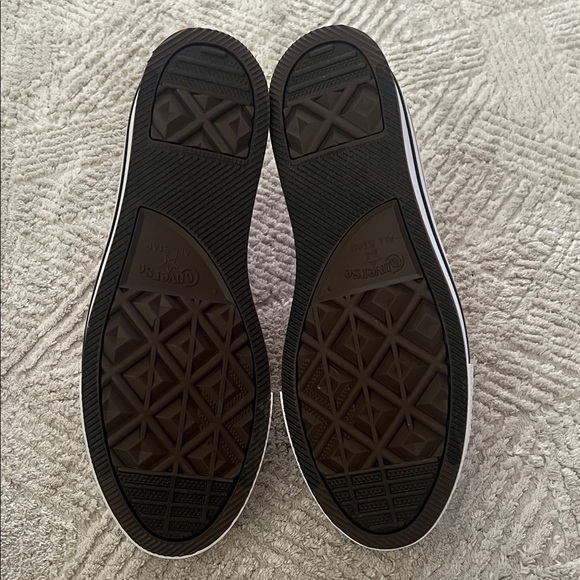 Women/GS Converse CTAS EVA Lift High-Top Sneakers - Picture 5 of 7